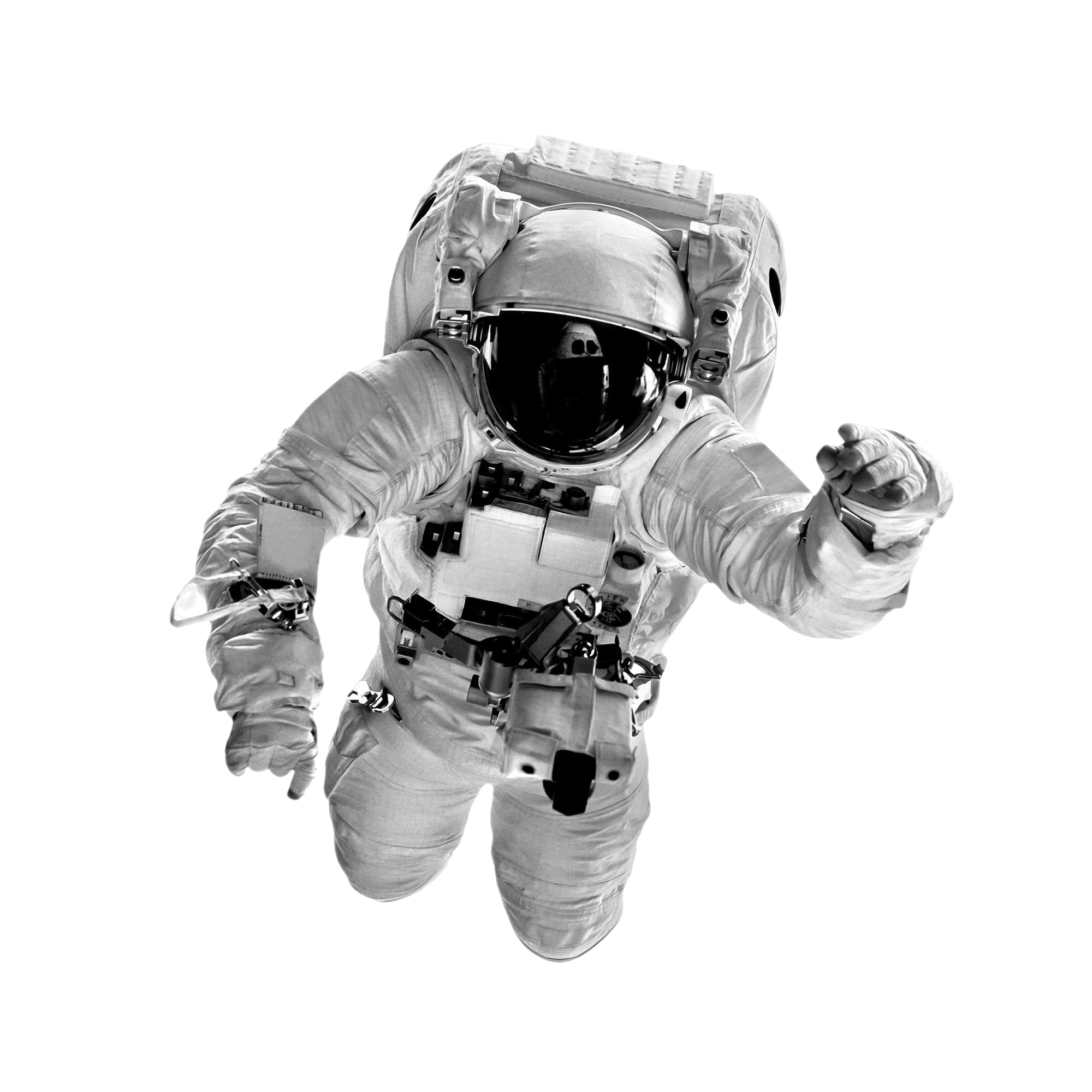 astronaut